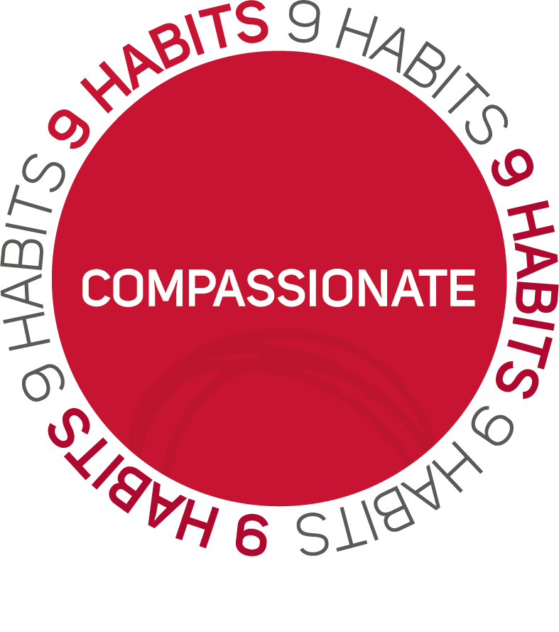 Compassionate Icon