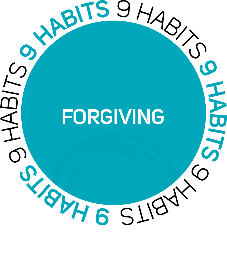 Forgiving Icon