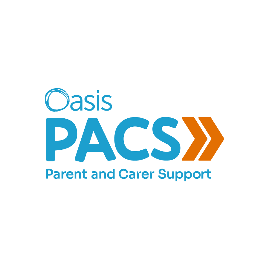 Parent and Carer Support Logo